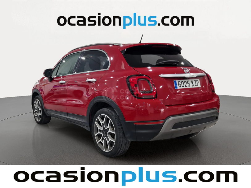 Foto del FIAT 500X 1.6Mjt Cross 4x2 88kW