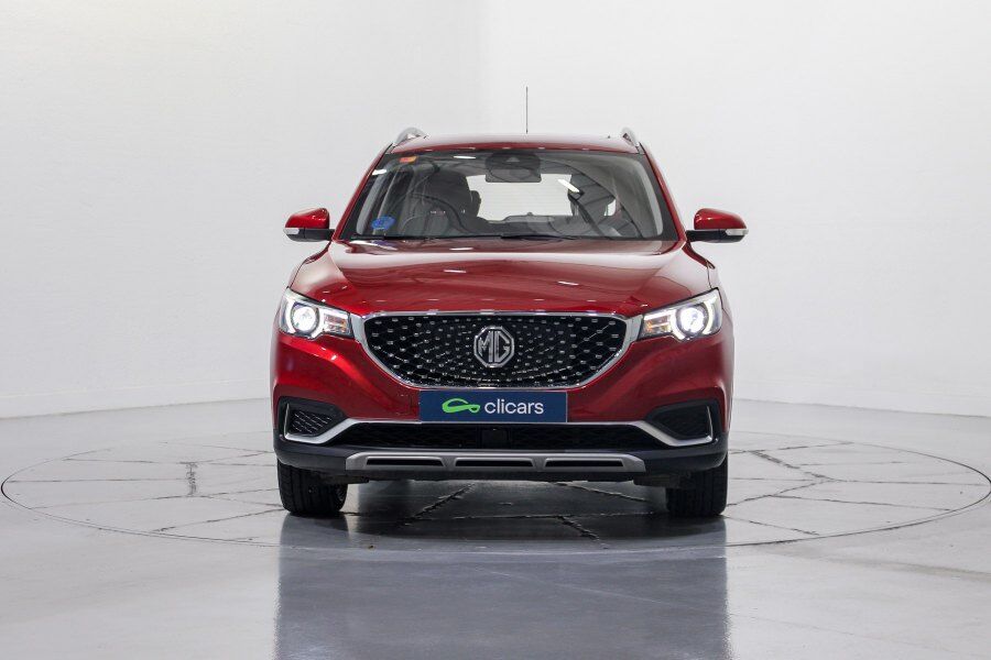 Foto del MG ZS Comfort