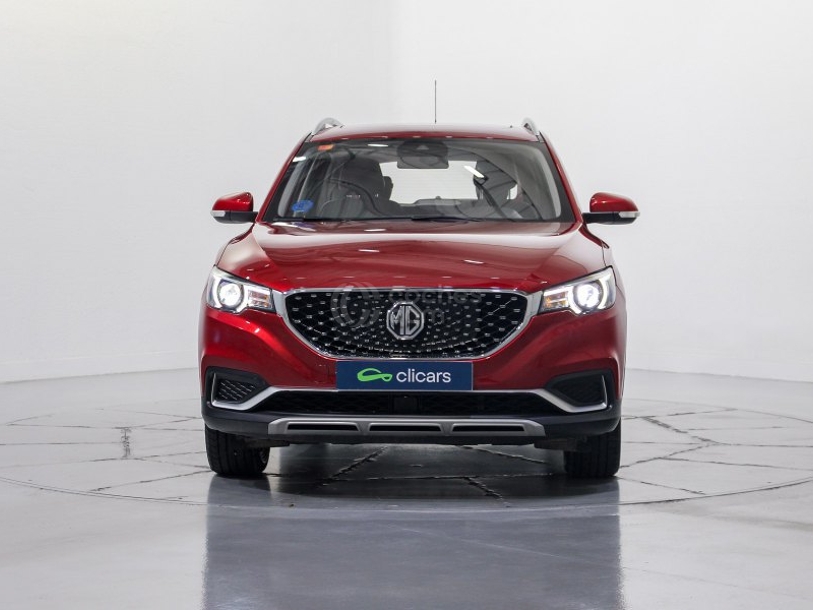 Foto del MG ZS Comfort