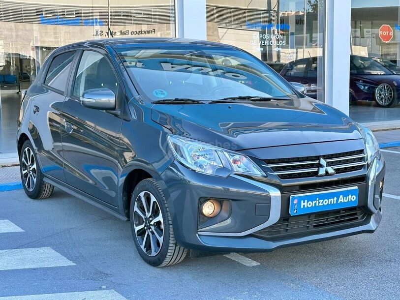 Foto del MITSUBISHI Space Star 120 MPI Spirit