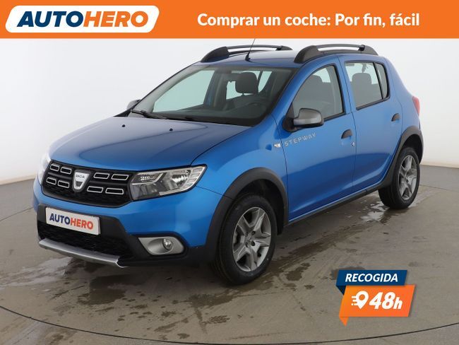 Foto del DACIA Sandero 0.9 TCE Stepway Ambiance 66kW
