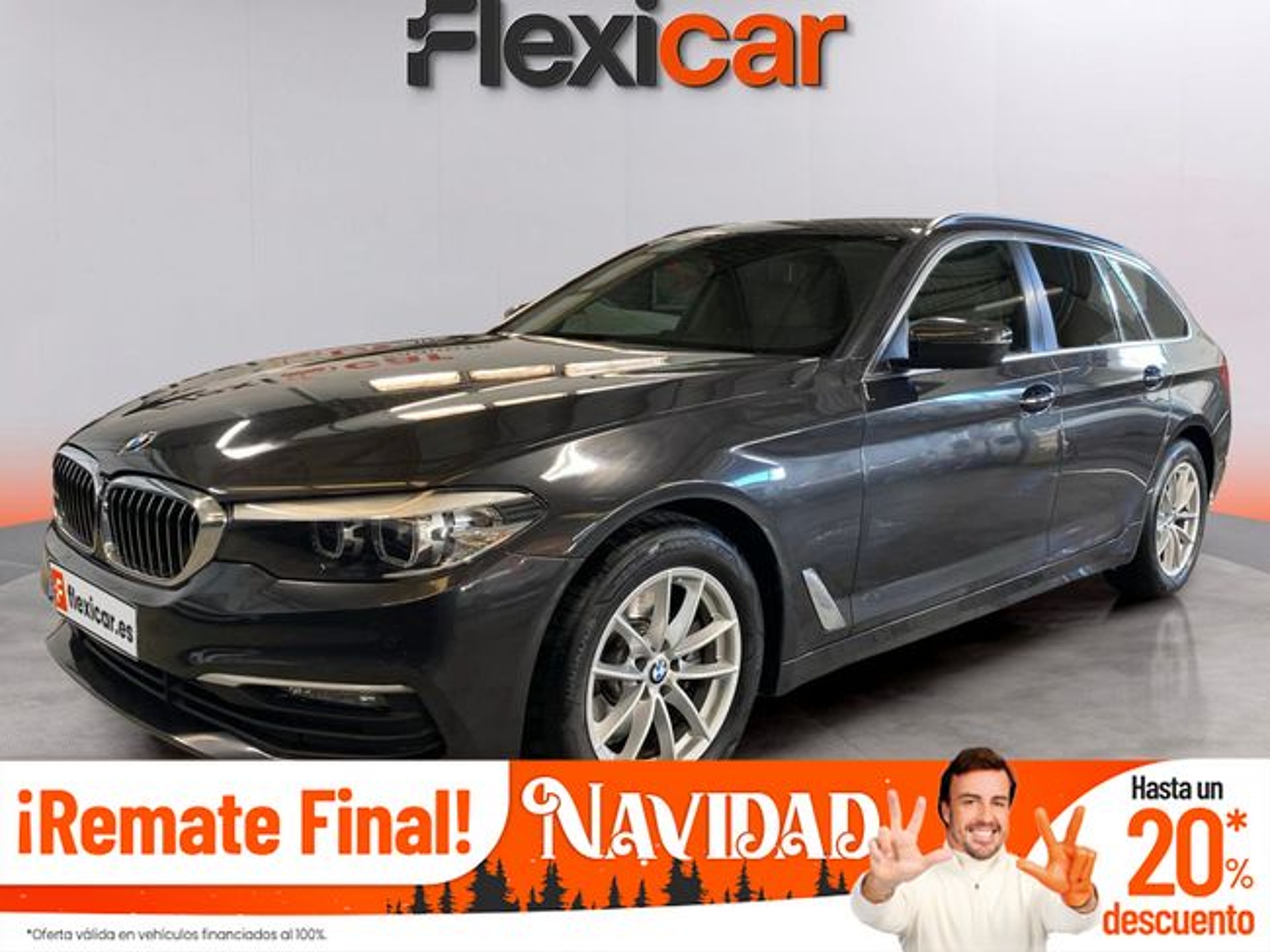 Imagen de BMW Serie 5