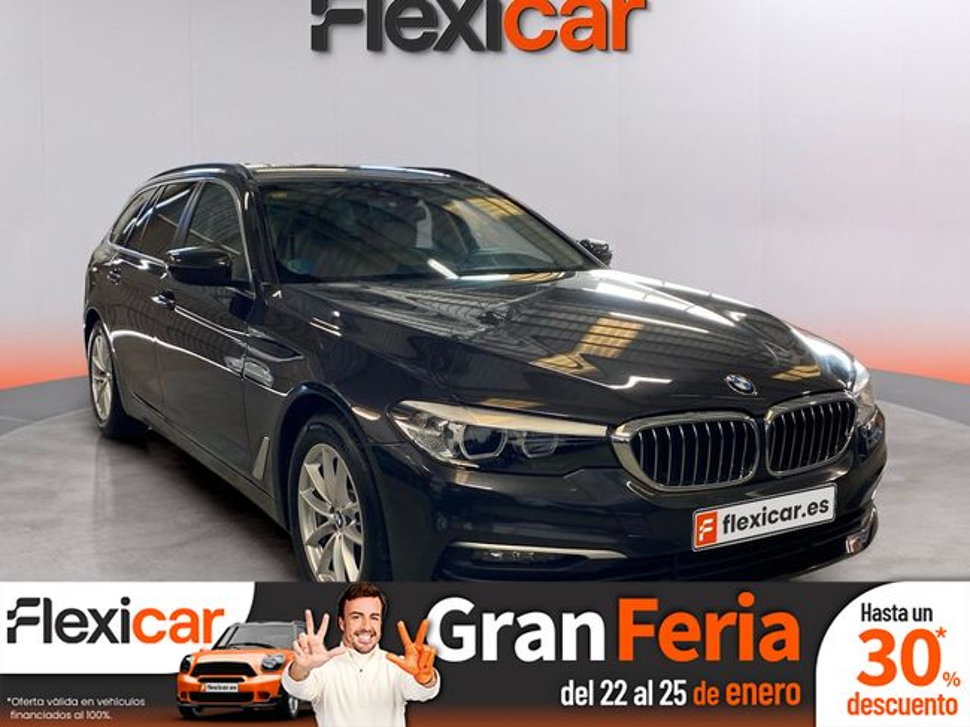 Imagen de BMW Serie 5