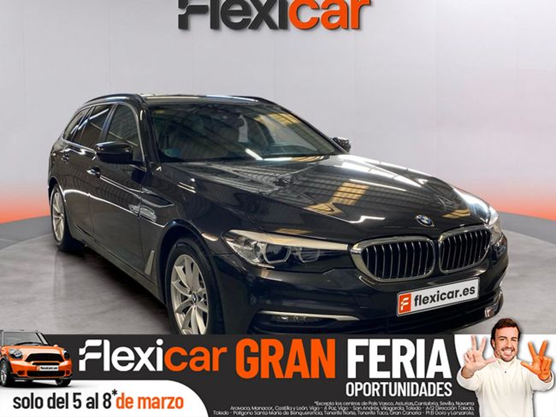 Imagen de BMW Serie 5