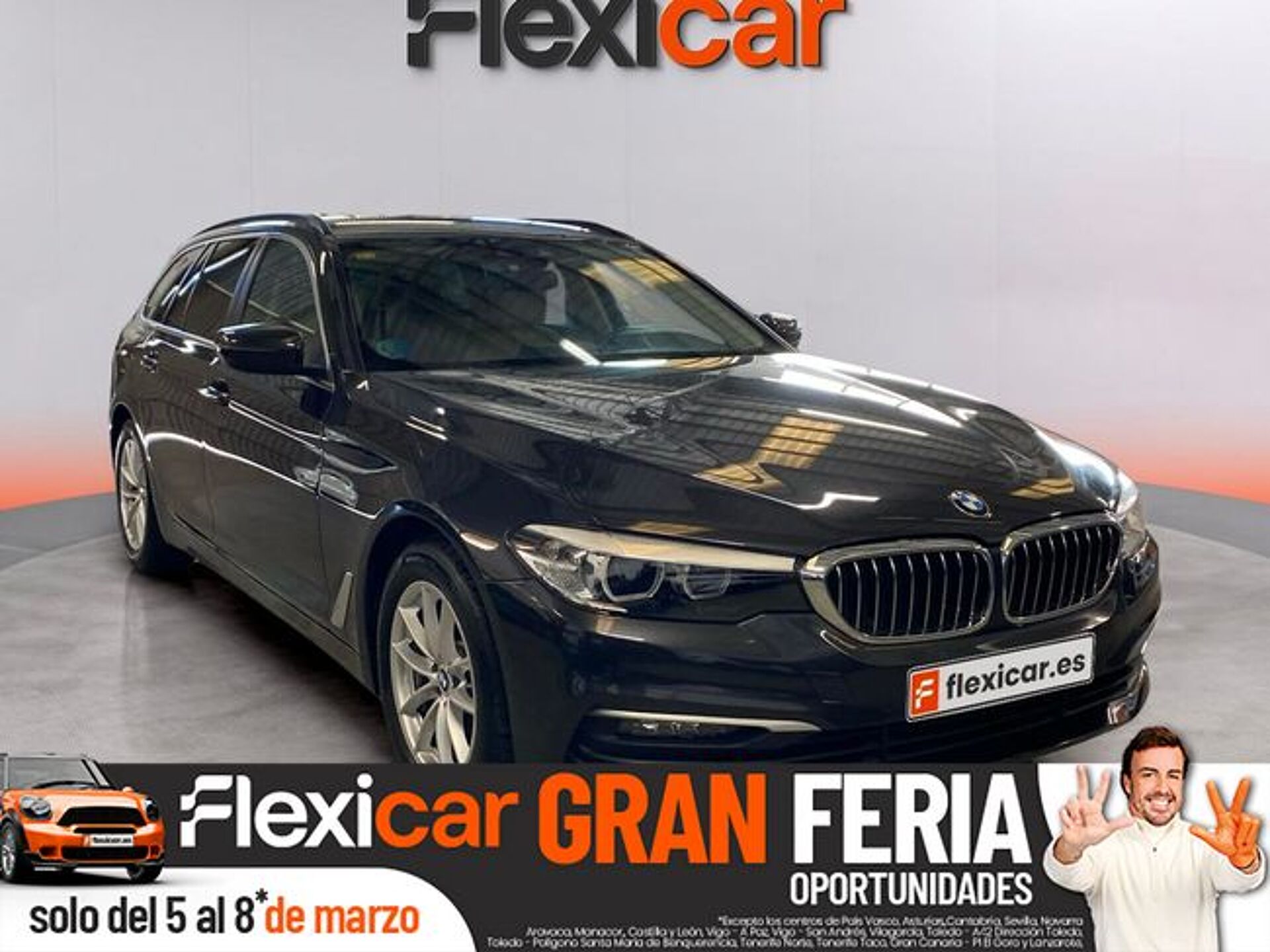 Imagen 1 de BMW Serie 5