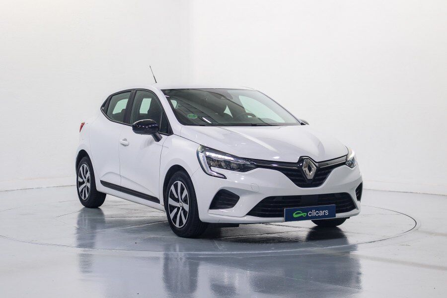 Foto del RENAULT Clio TCe Intens 67kW