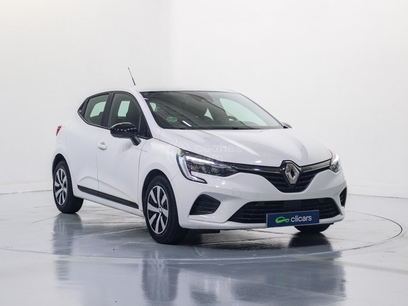 Foto del RENAULT Clio TCe Intens 67kW