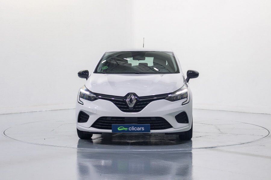 Foto del RENAULT Clio TCe Intens 67kW