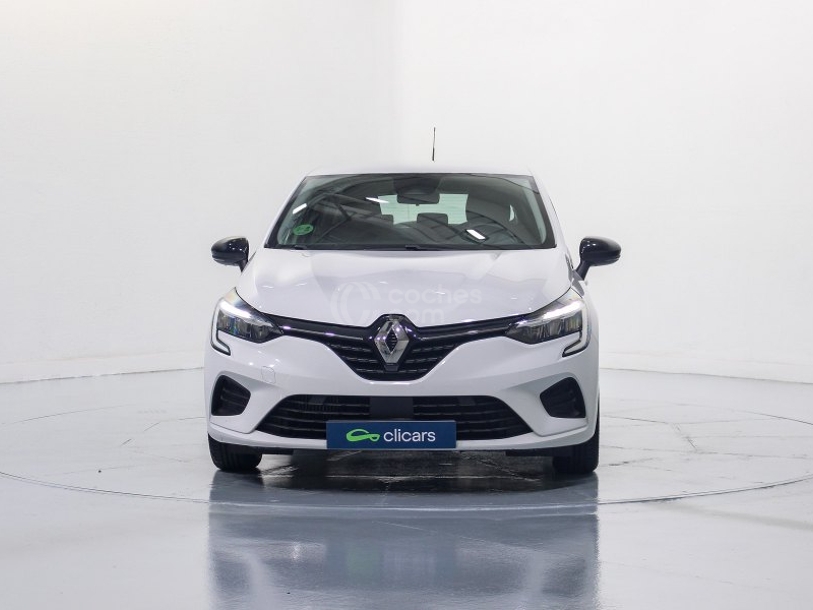 Foto del RENAULT Clio TCe Intens 67kW