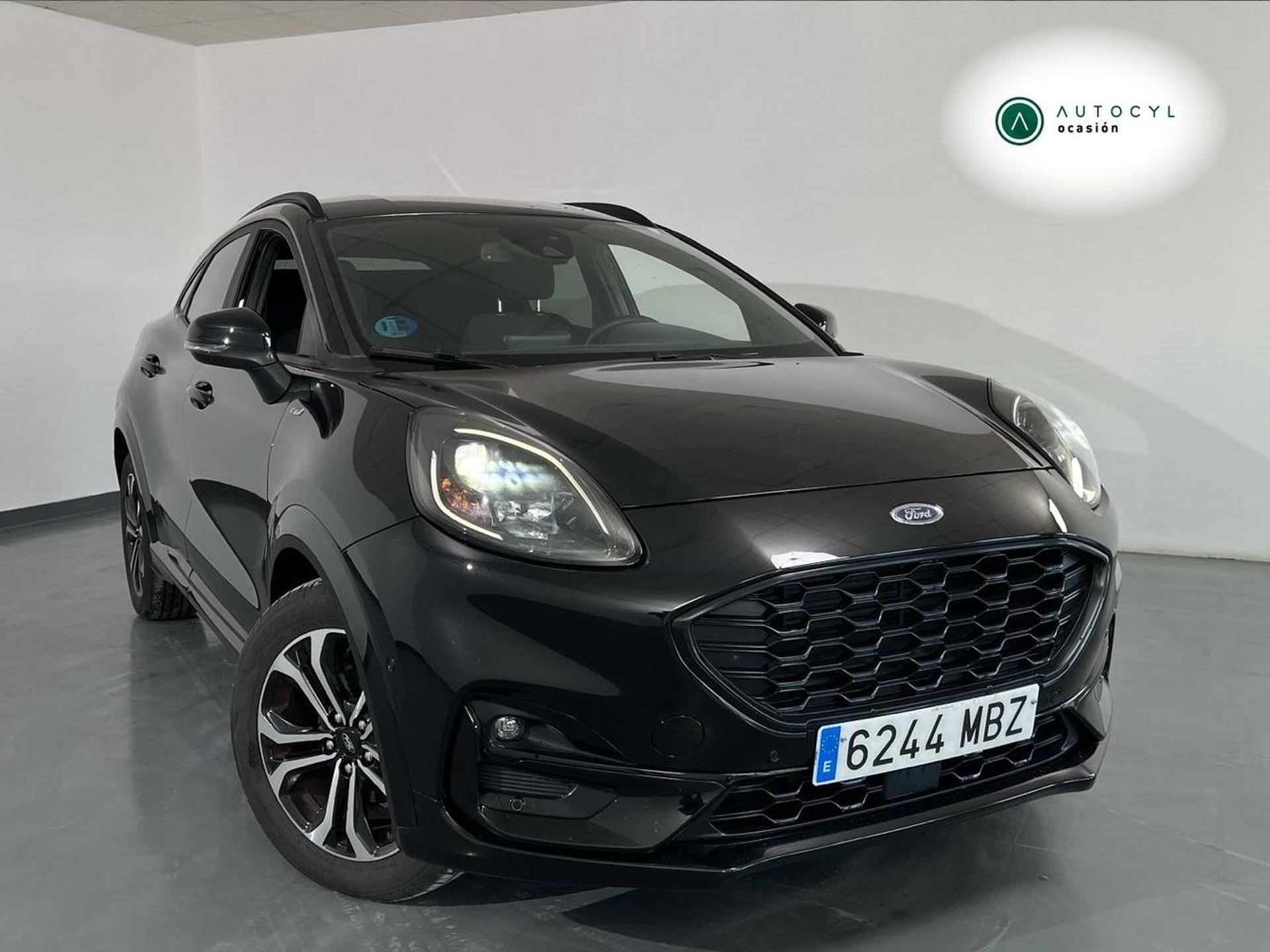 Imagen de FORD Puma