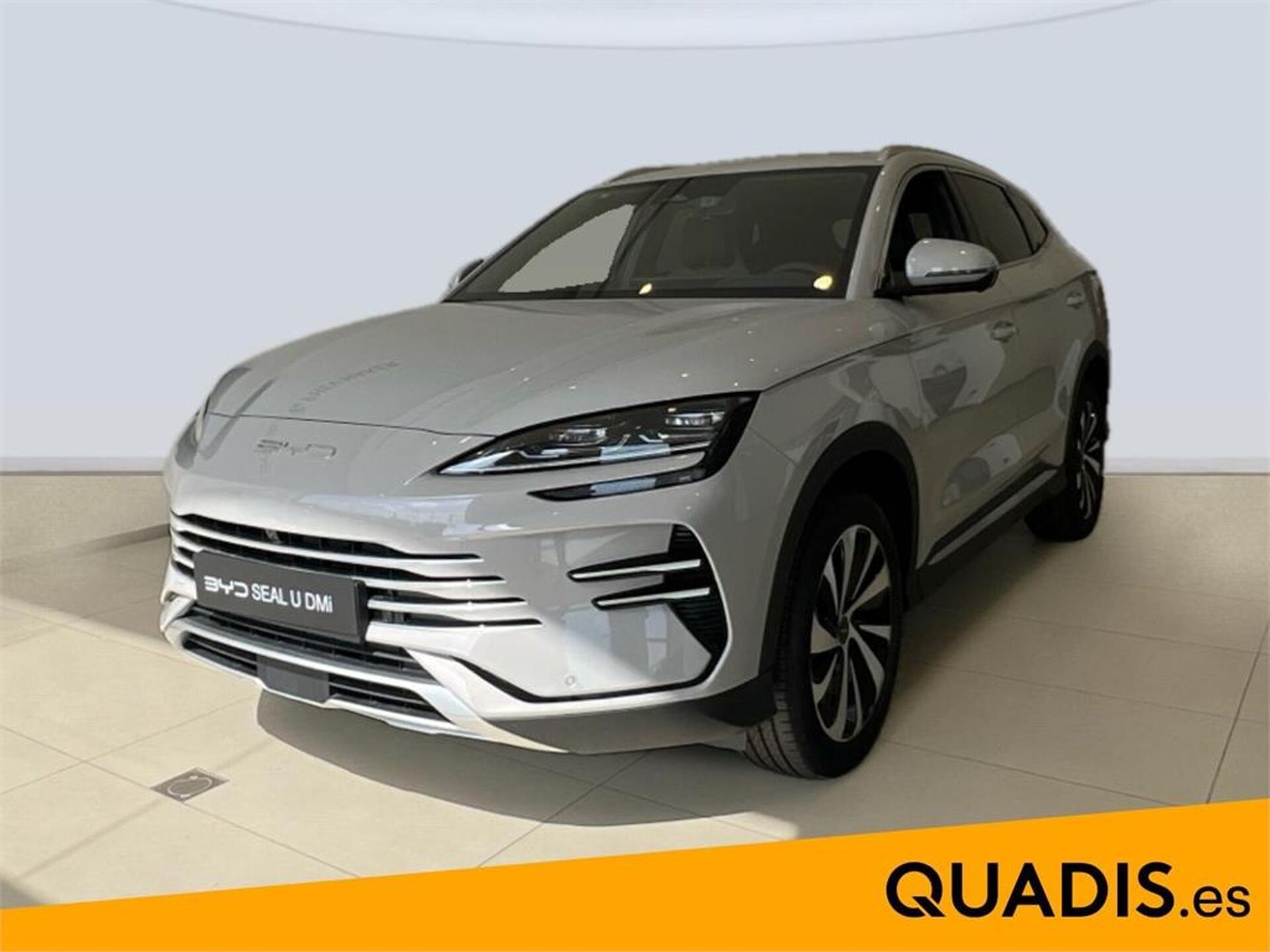 Imagen de BYD Seal U