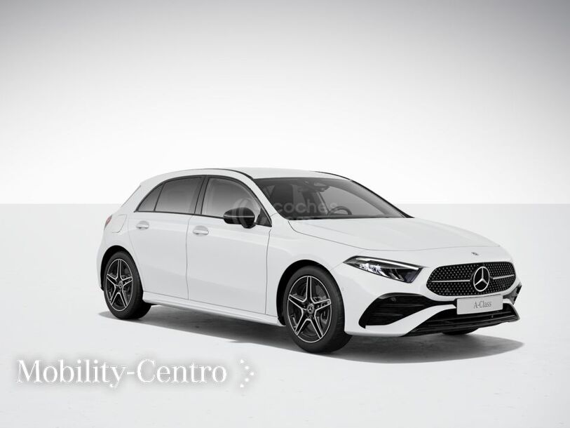 Foto del MERCEDES Clase A A 250e Progressive Line Advanced 8G-DCT