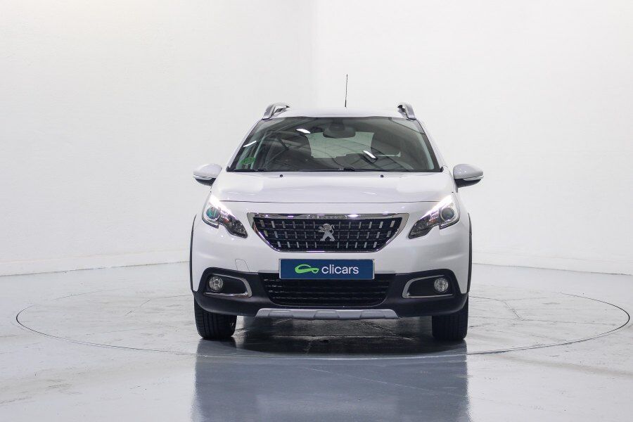 Foto del PEUGEOT 2008 1.2 PureTech S&S Allure 110
