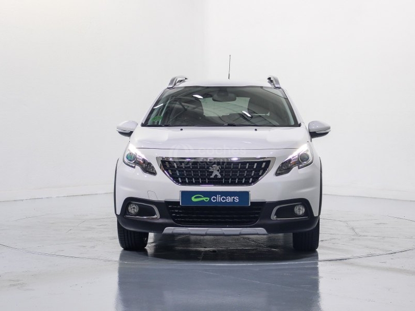 Foto del PEUGEOT 2008 1.2 PureTech S&S Allure 110