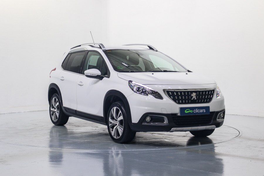 Foto del PEUGEOT 2008 1.2 PureTech S&S Allure 110