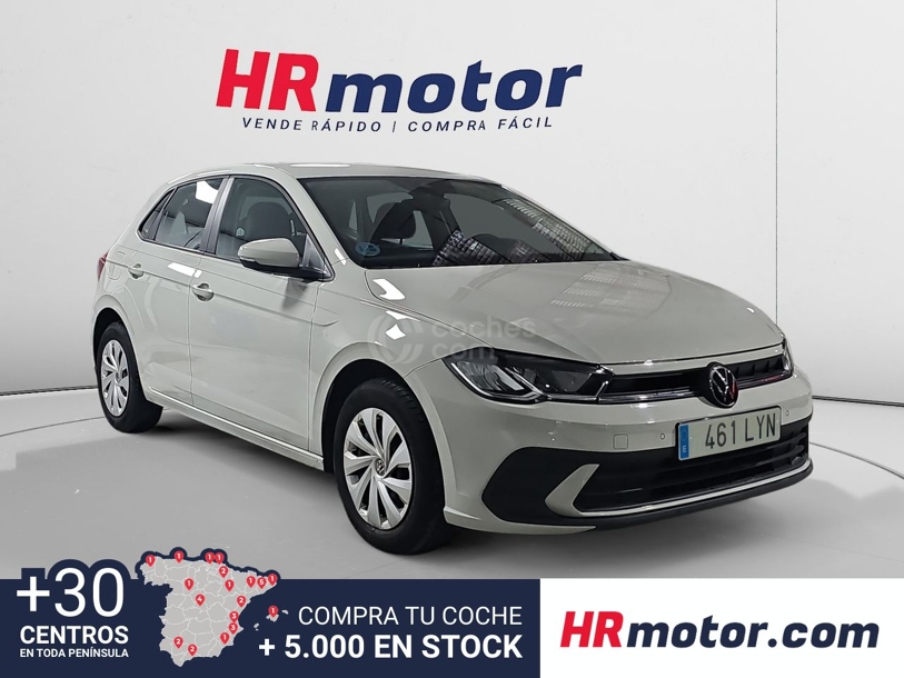 Foto del VOLKSWAGEN Polo 1.0 TSI 70kW