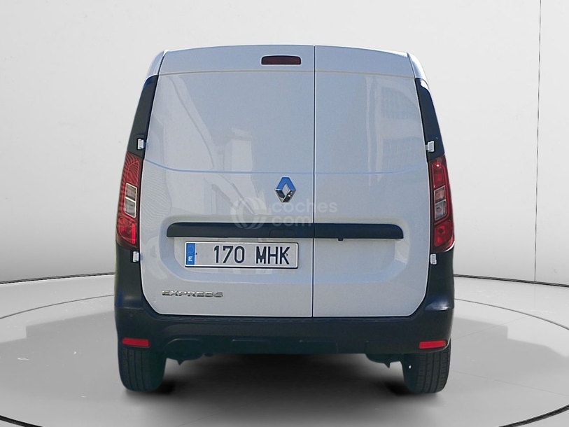 Foto del RENAULT Express 1.5 Blue dCi Advance 70kW