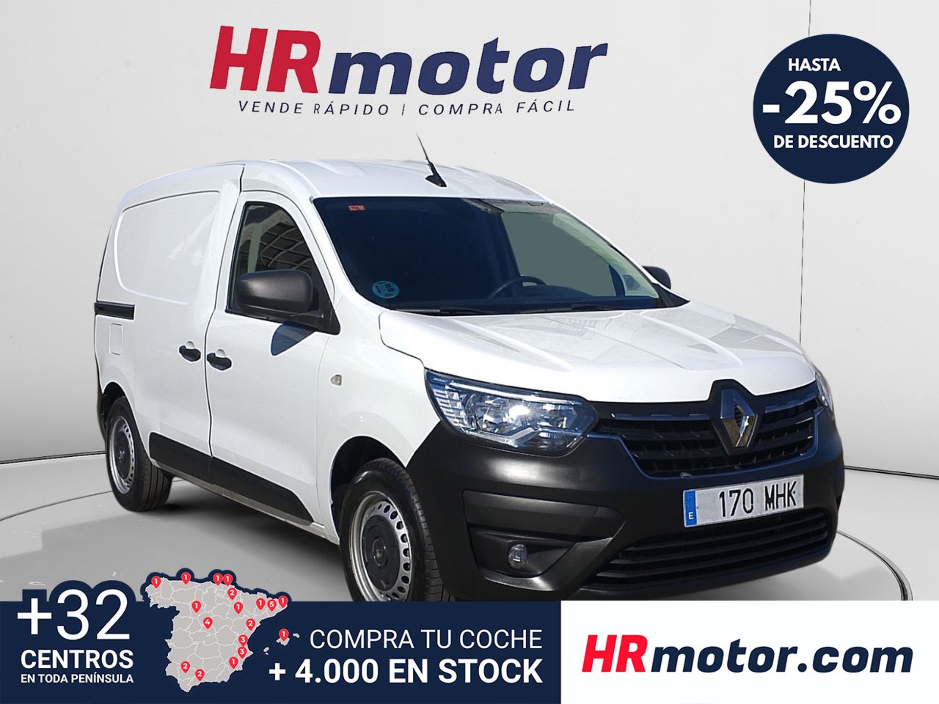 Imagen de RENAULT Express