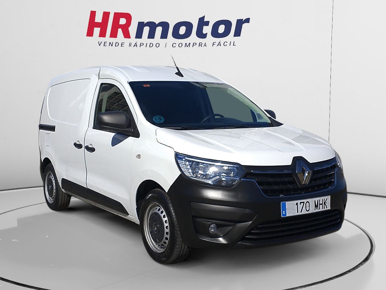 RENAULT Express (Advance) en Madrid