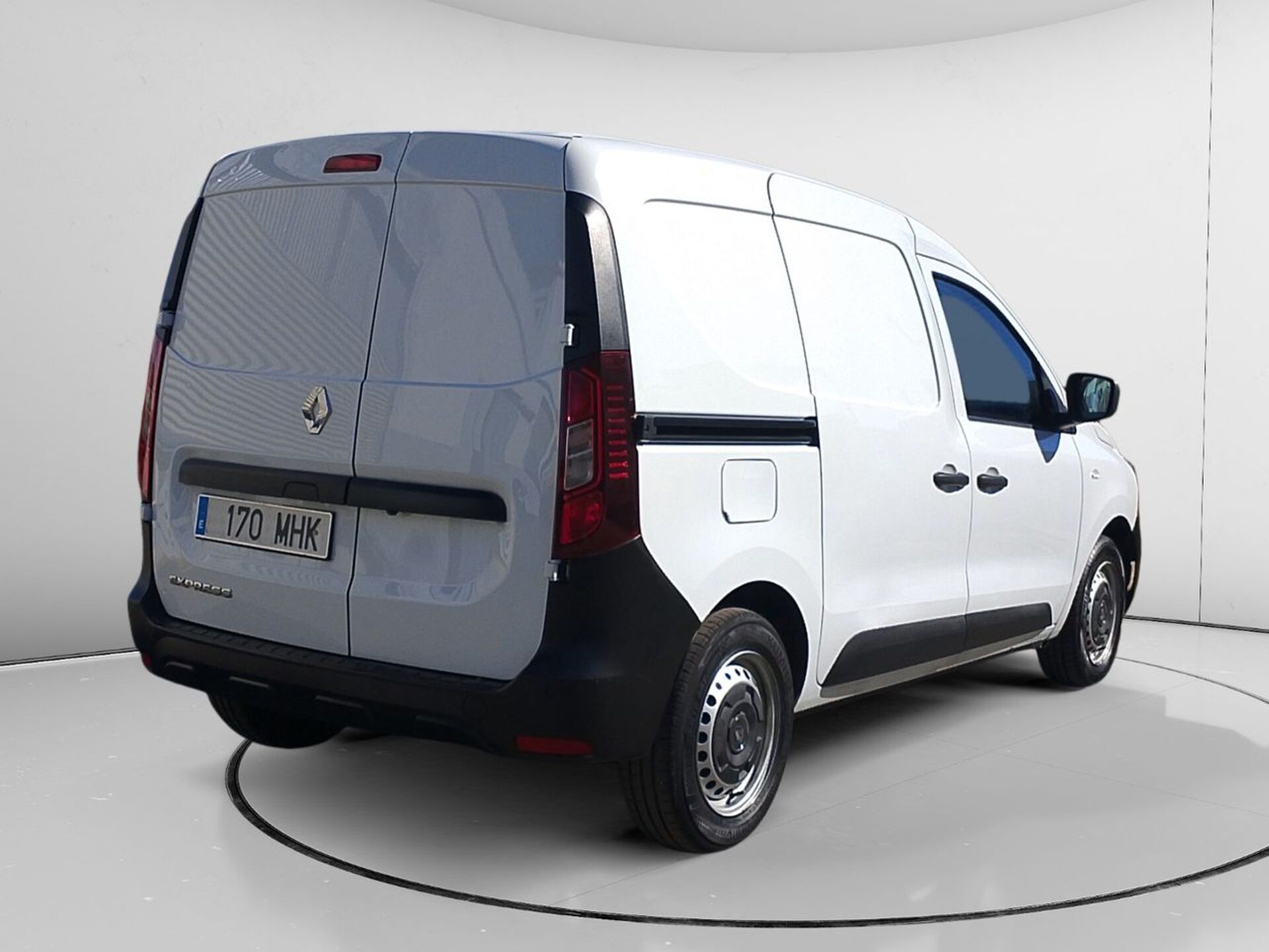 Imagen 2 de RENAULT Express