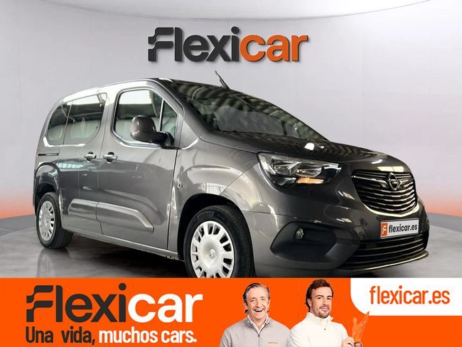 OPEL Combo (1.5 TD 75kW (100CV) S/S Selective XL) en Valencia