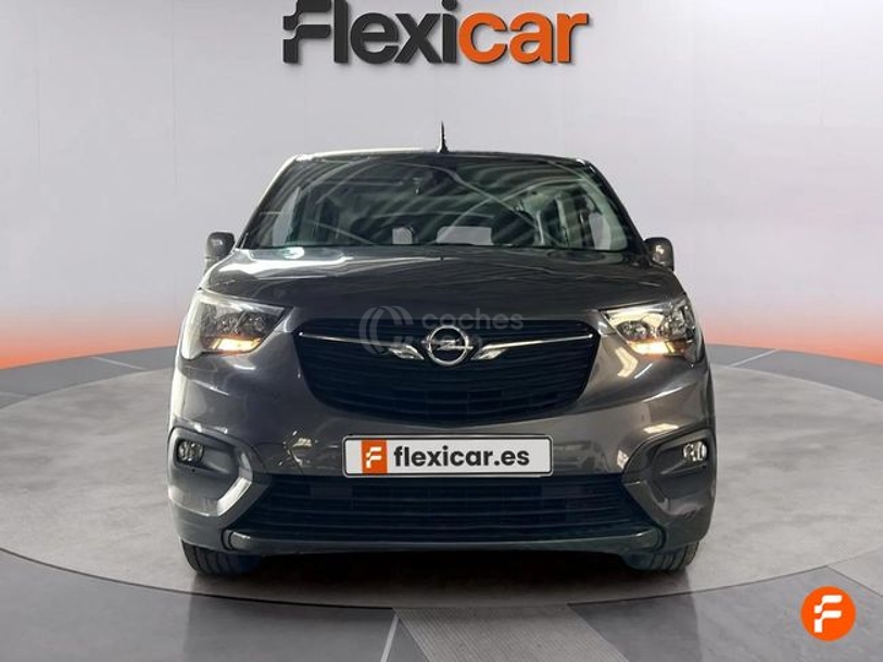 Foto del OPEL Combo Cargo 1.5TD S&S L 1000 Select 100
