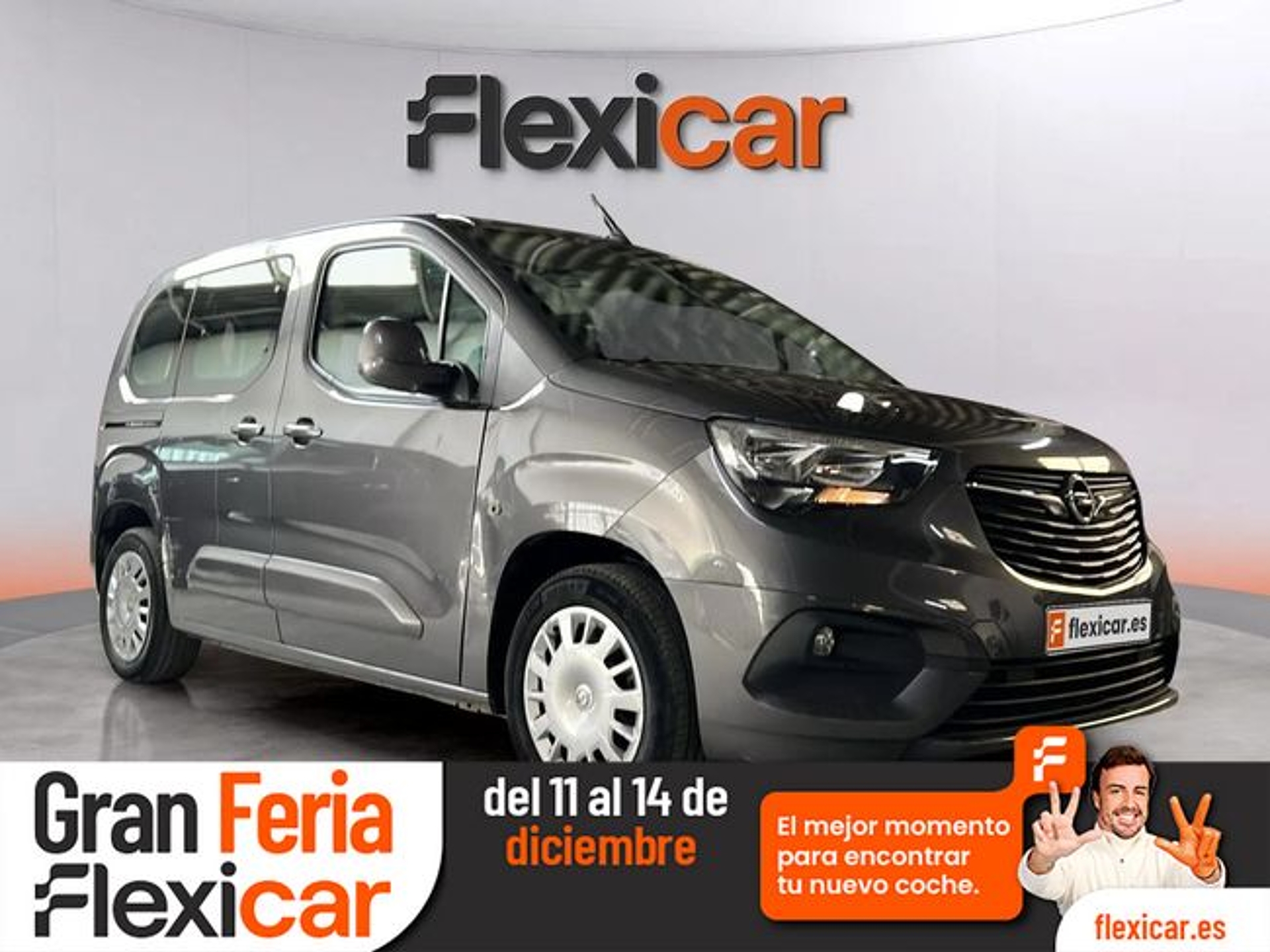 Imagen de OPEL Combo