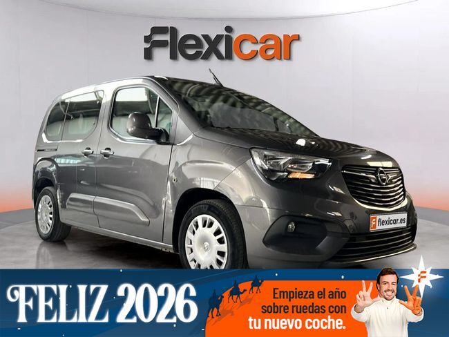 OPEL Combo (1.5 TD 75kW (100CV) S/S Selective XL) en Valencia