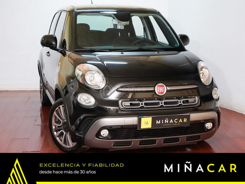 Foto del FIAT 500L 1.4 Cross