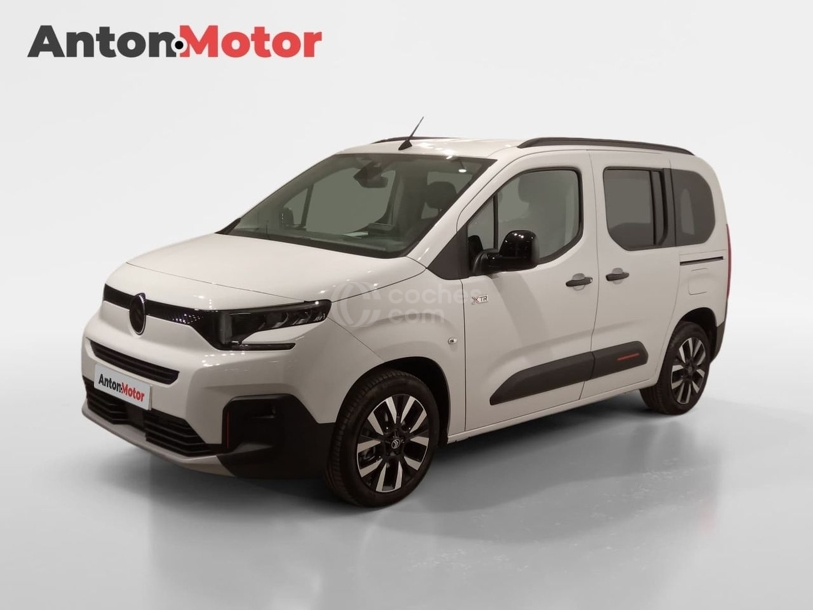 Foto del CITROEN Berlingo BlueHDi S&S Talla M Max 130 EAT8