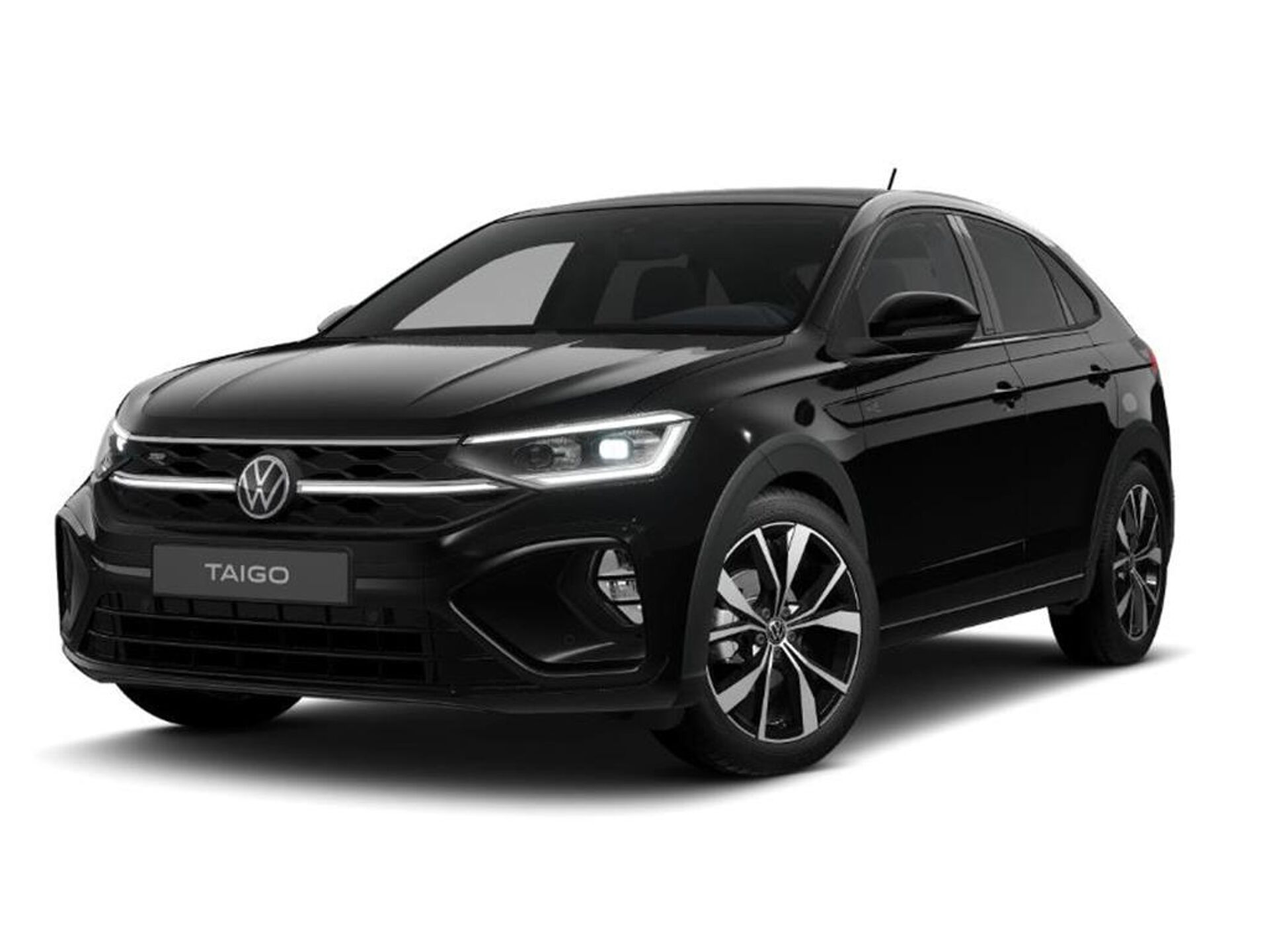 Imagen de VOLKSWAGEN Taigo