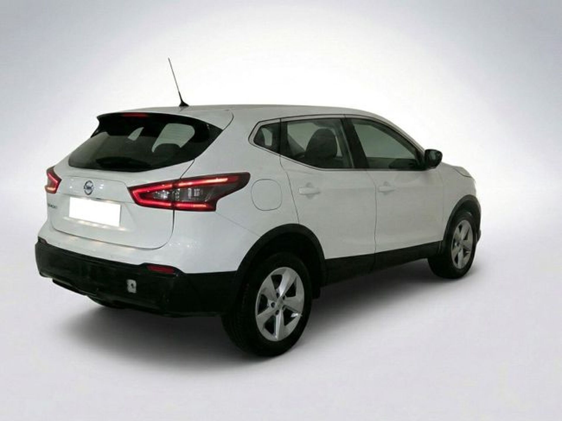 Imagen 3 de NISSAN Qashqai