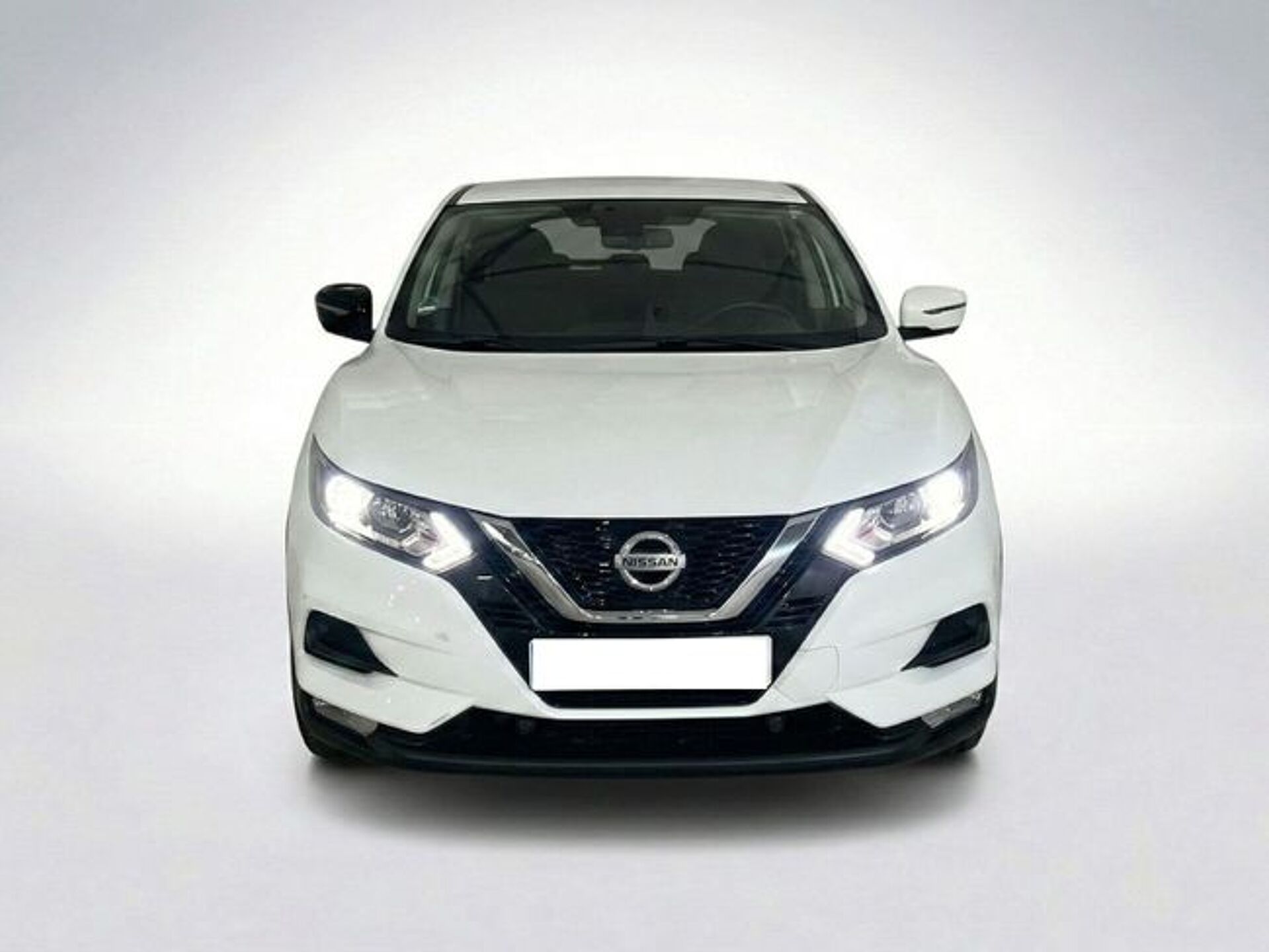 Imagen 2 de NISSAN Qashqai