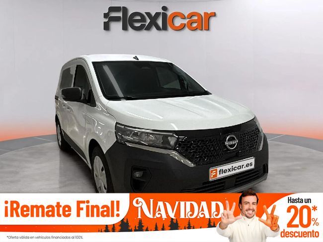 NISSAN Townstar (ELÉCTRICA) en Palmas, Las