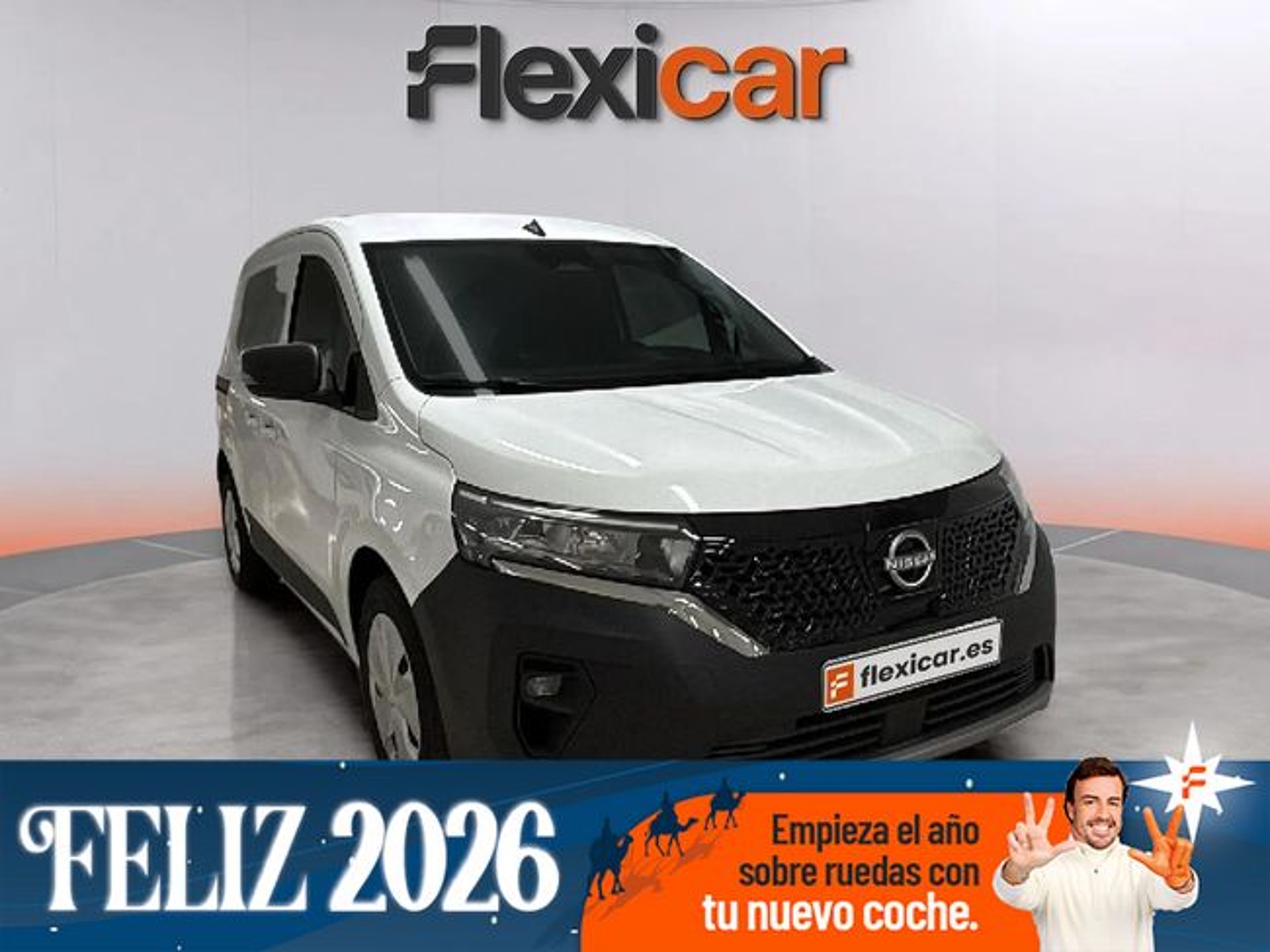 Imagen de NISSAN Townstar