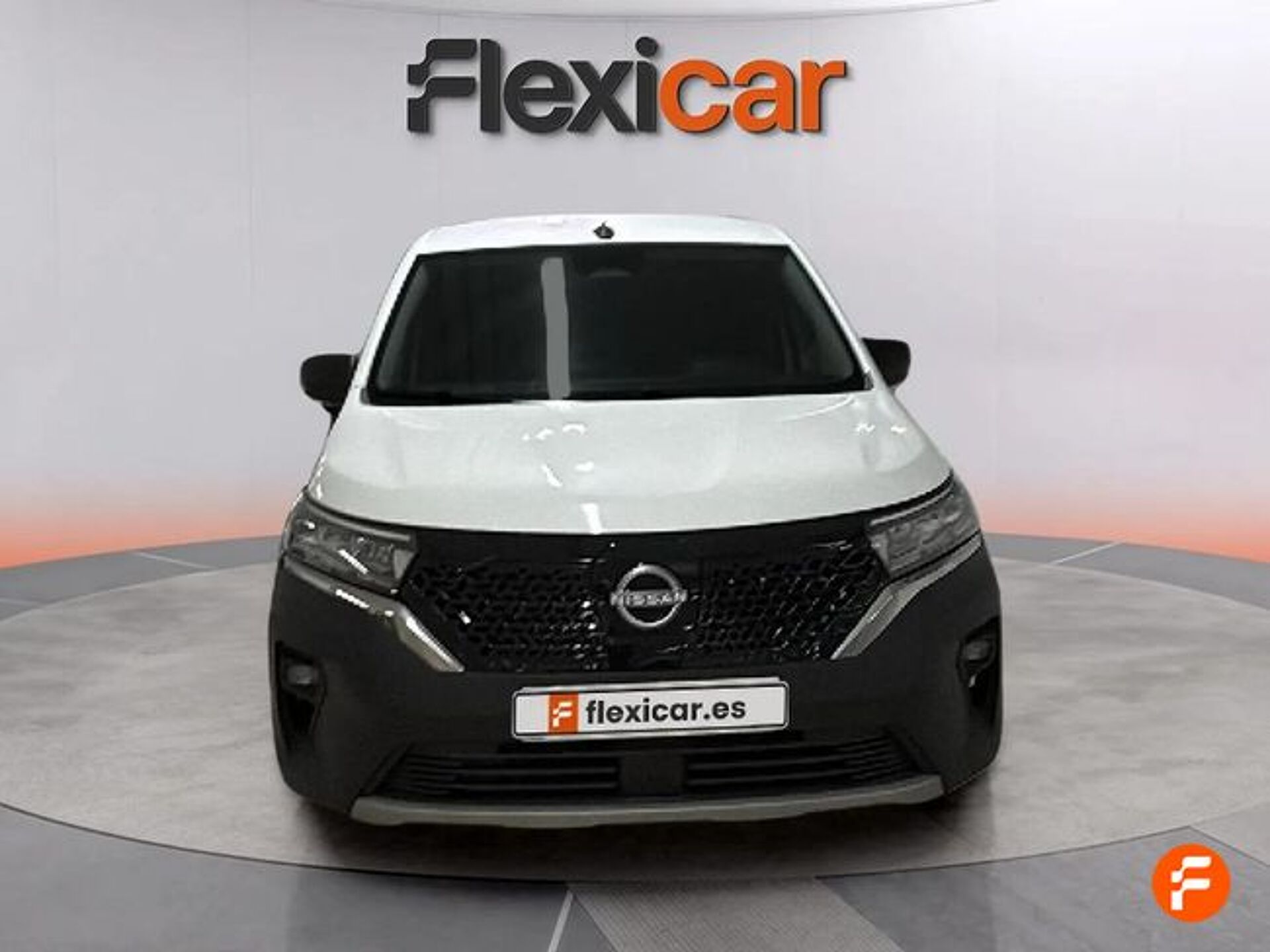 Imagen 3 de NISSAN Townstar