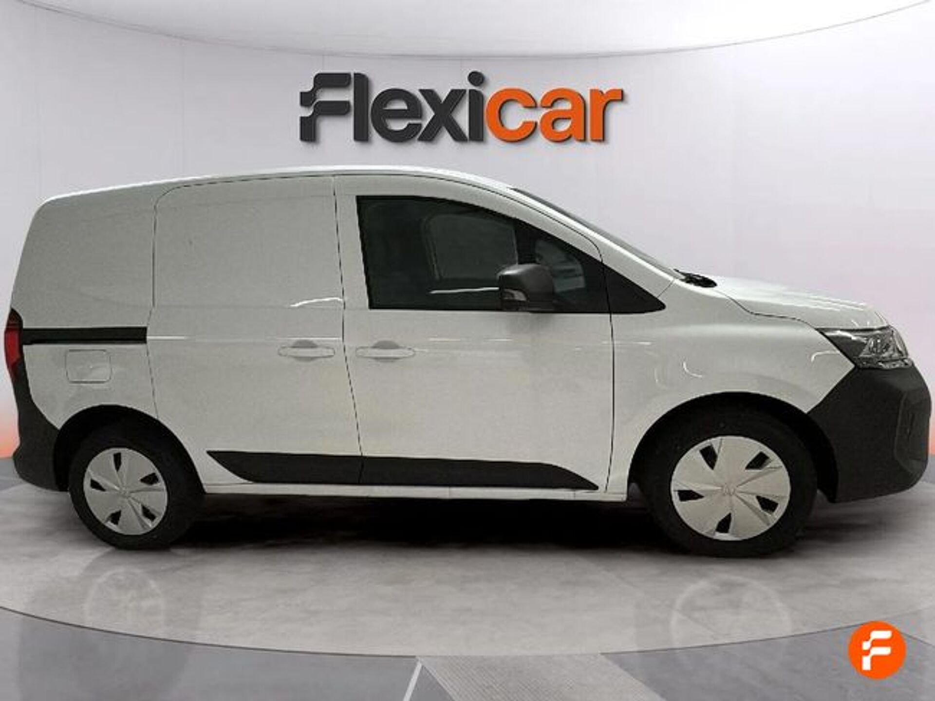 Imagen 2 de NISSAN Townstar