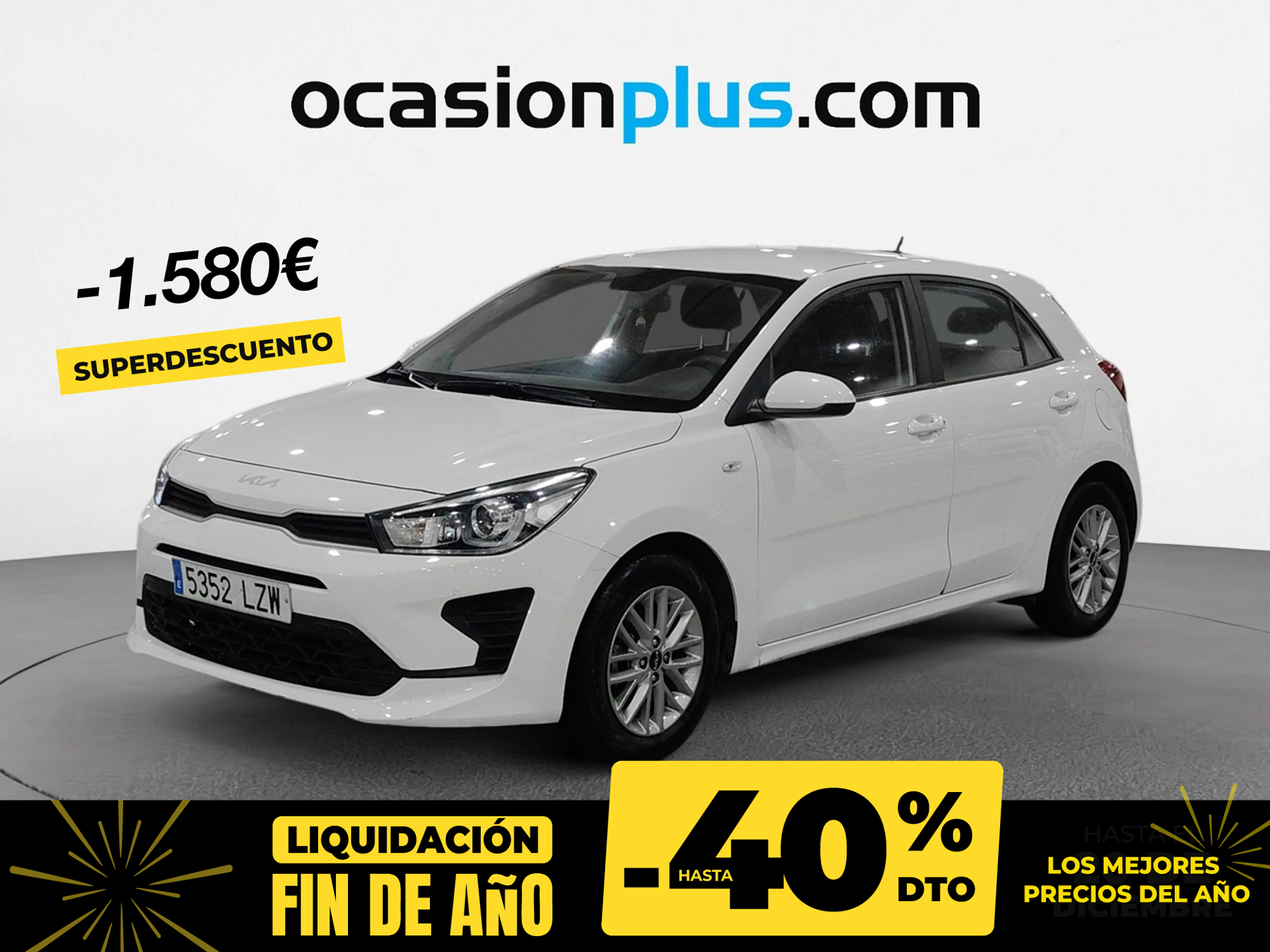 Imagen de KIA Rio