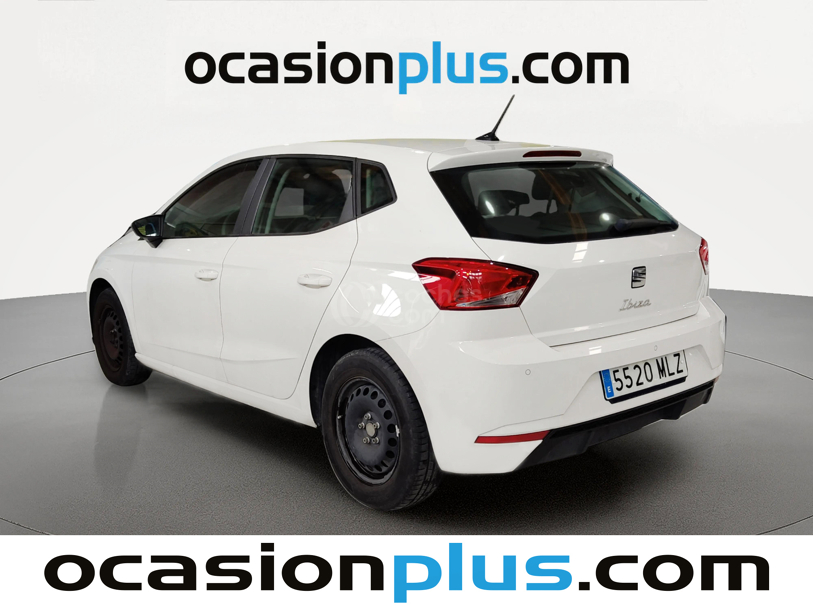 Foto del SEAT Ibiza 1.0 MPI Evo S&S Reference 80