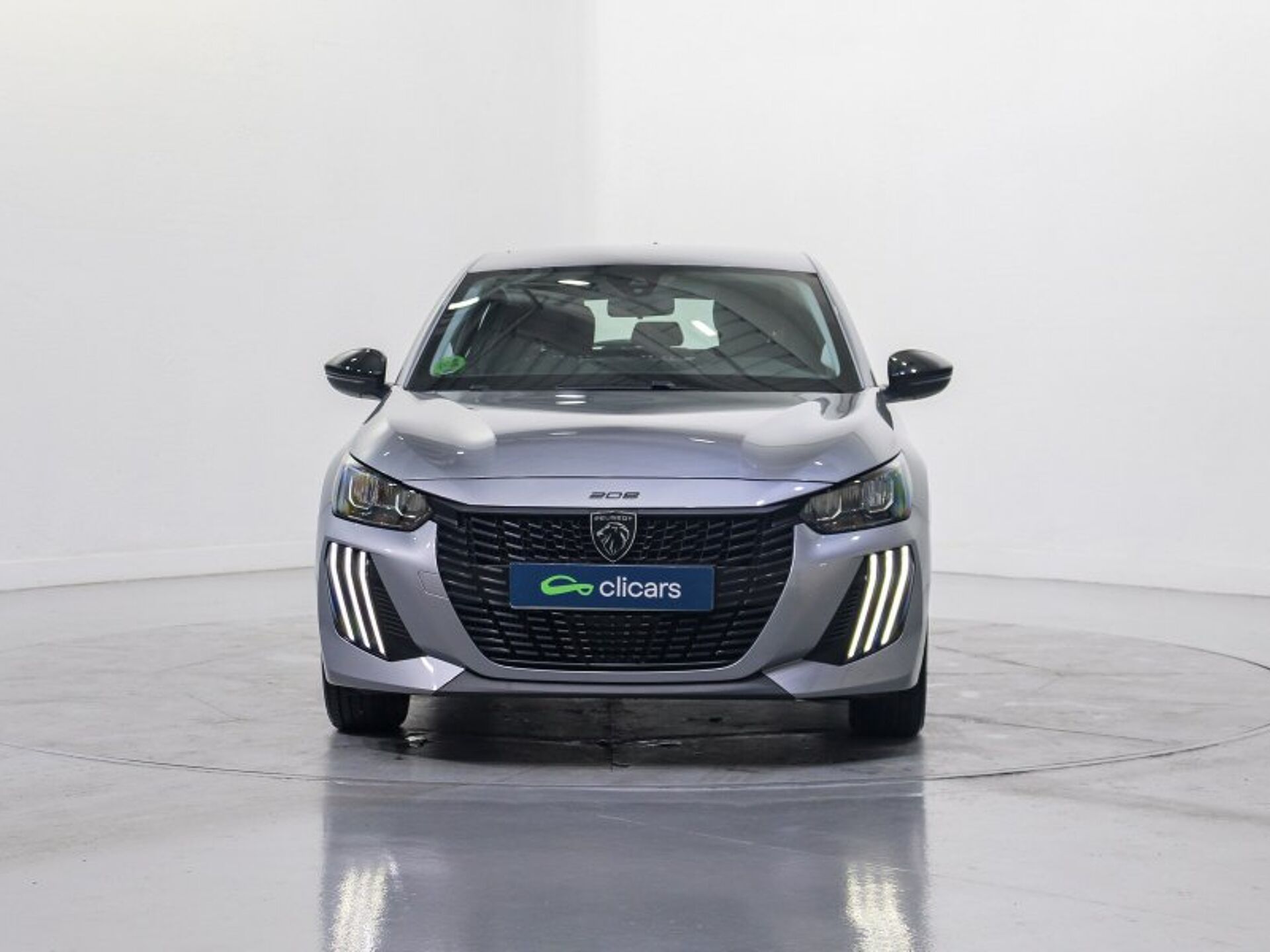 Imagen 2 de PEUGEOT 208