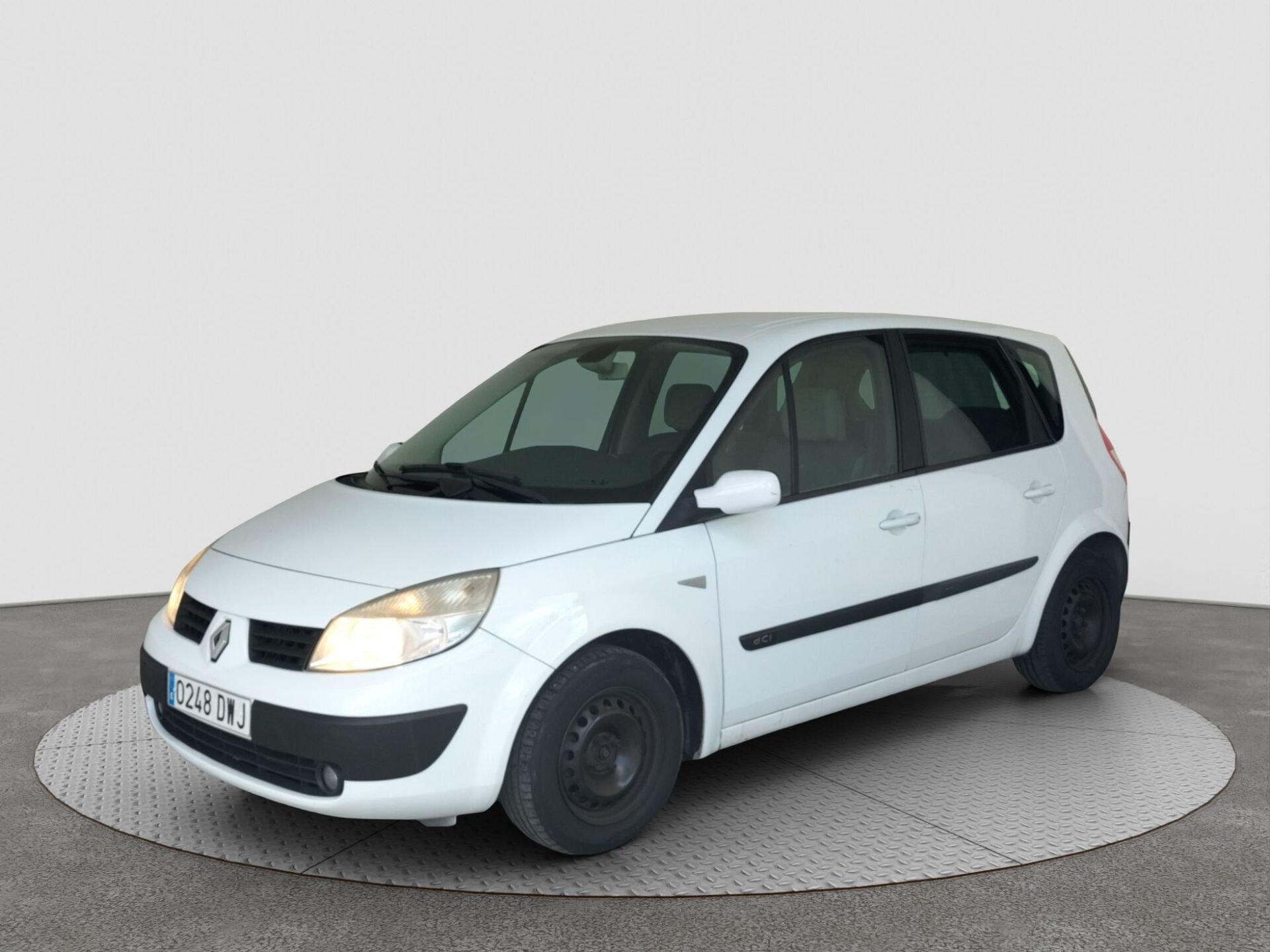 Imagen de RENAULT Scenic