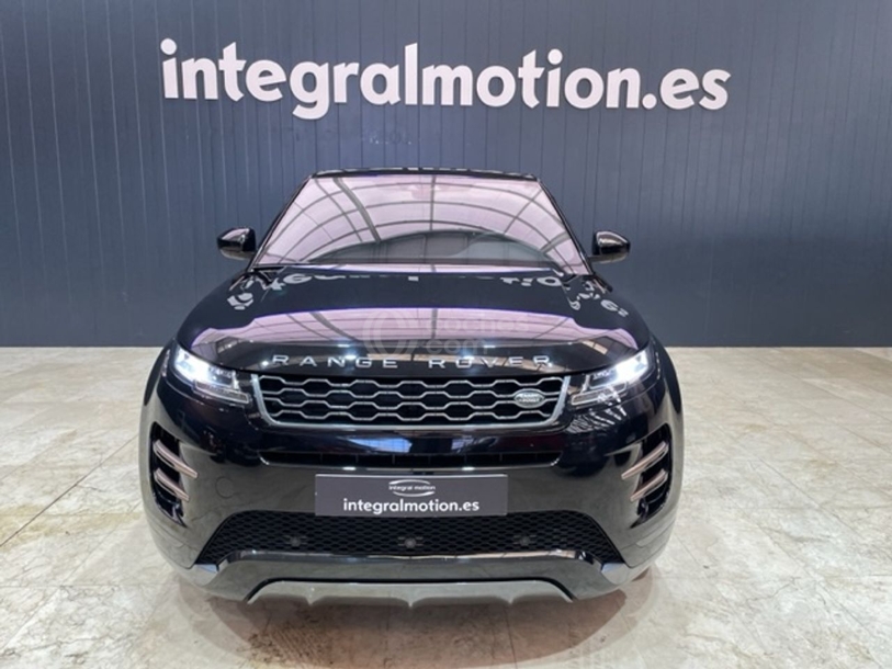 Foto del LAND ROVER Range Rover Evoque 2.0D MHEV S AWD Aut. 150