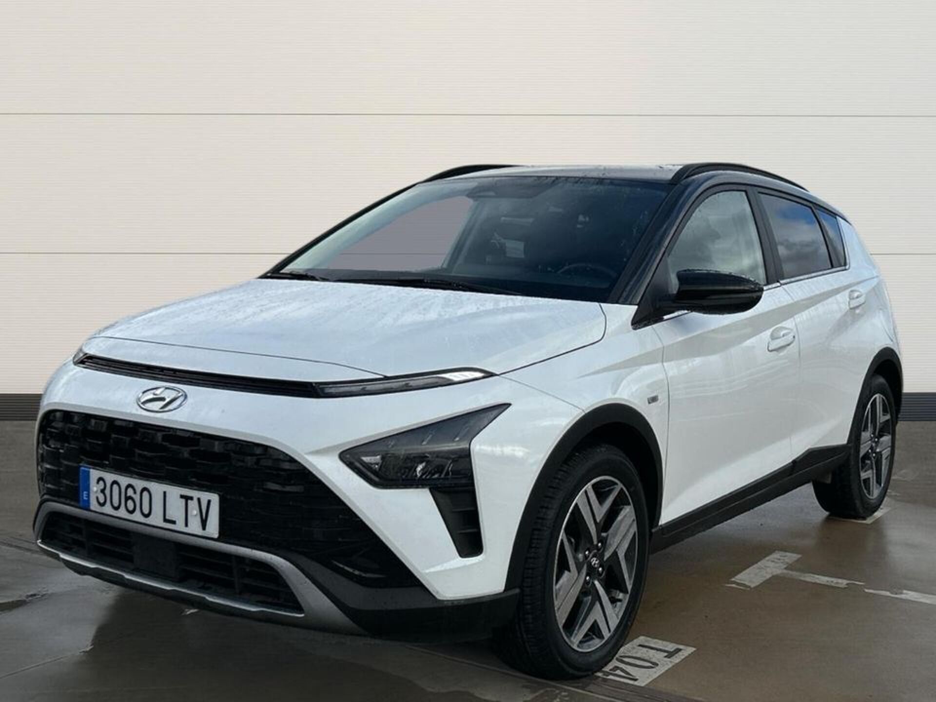 Imagen 2 de HYUNDAI Bayon