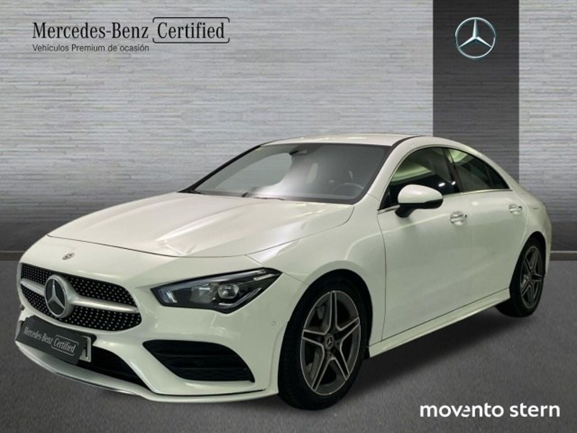 Imagen de MERCEDES Clase CLA