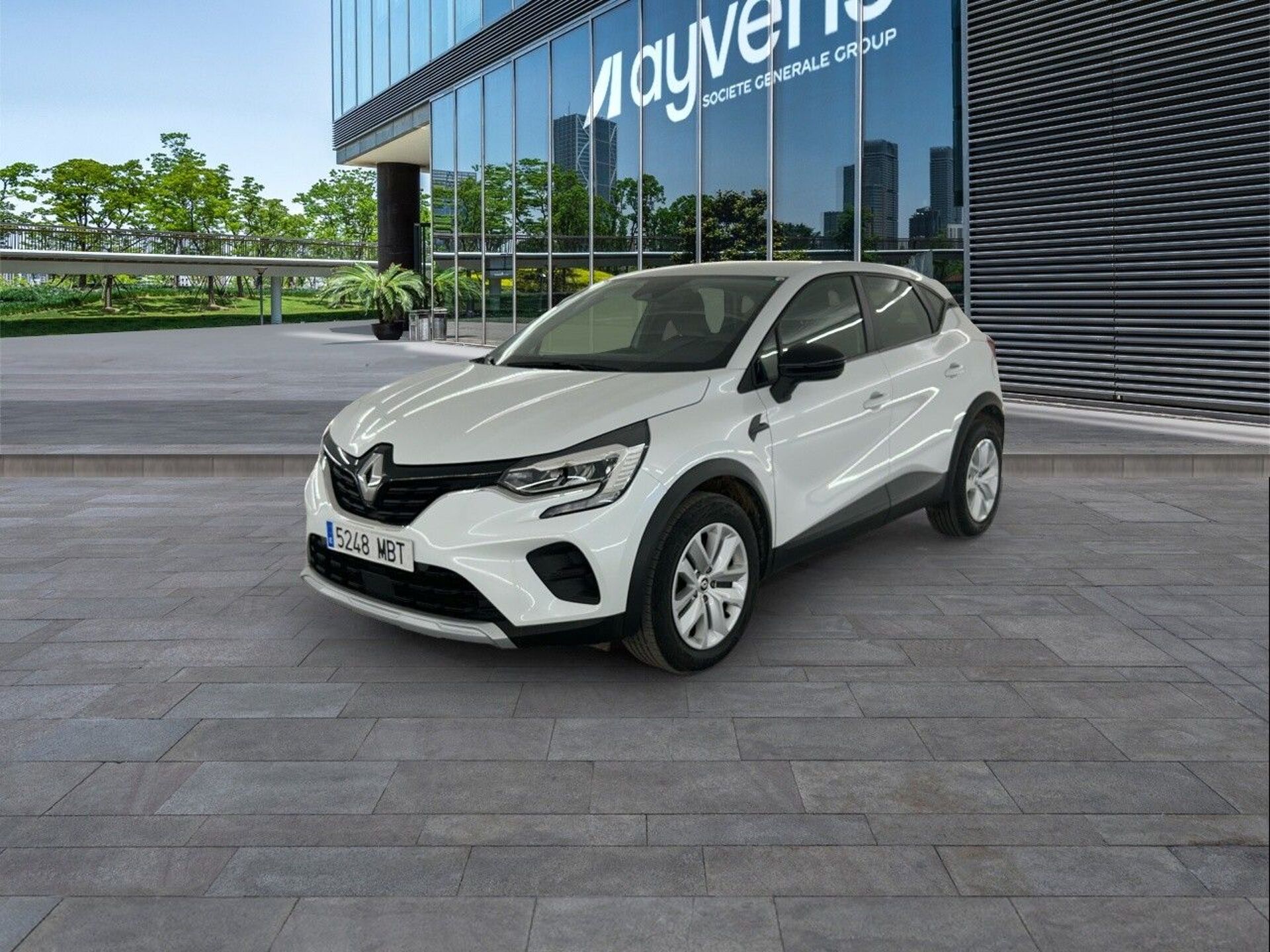 Imagen de RENAULT Captur