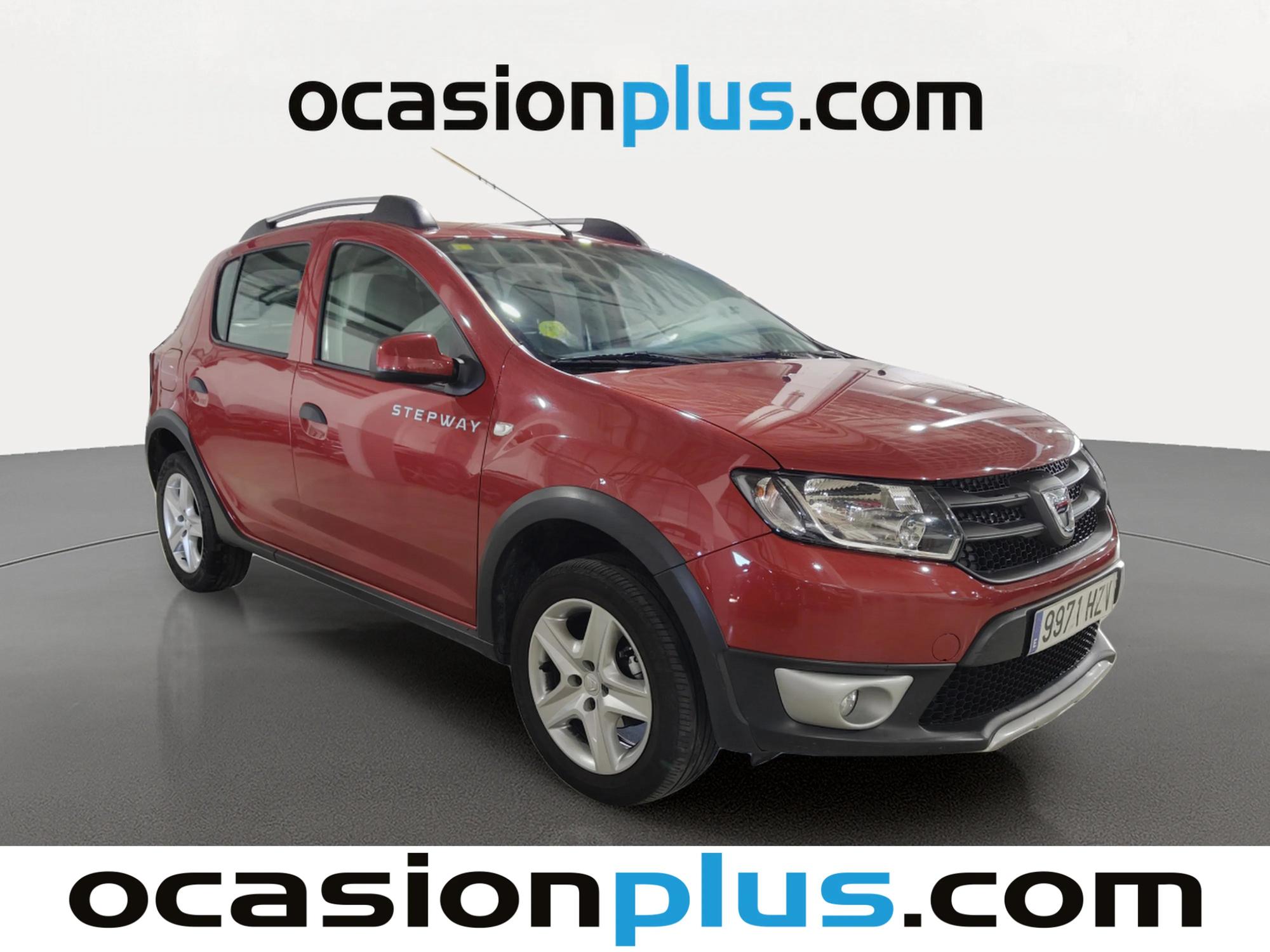 Foto del DACIA Sandero 1.5dCi Stepway 90