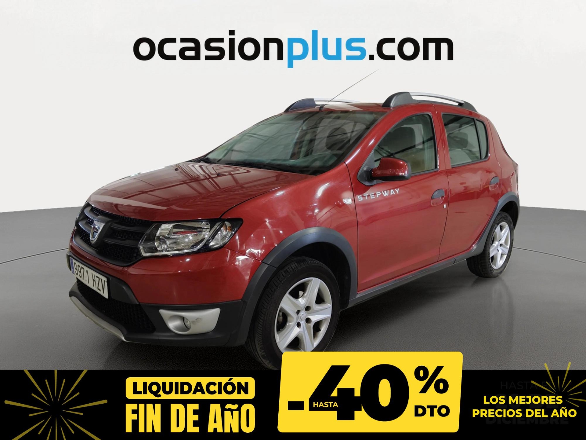 Imagen de DACIA Sandero