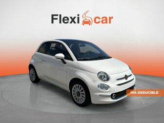 Imagen de FIAT 500 1.0 Hybrid Dolcevita 52kW