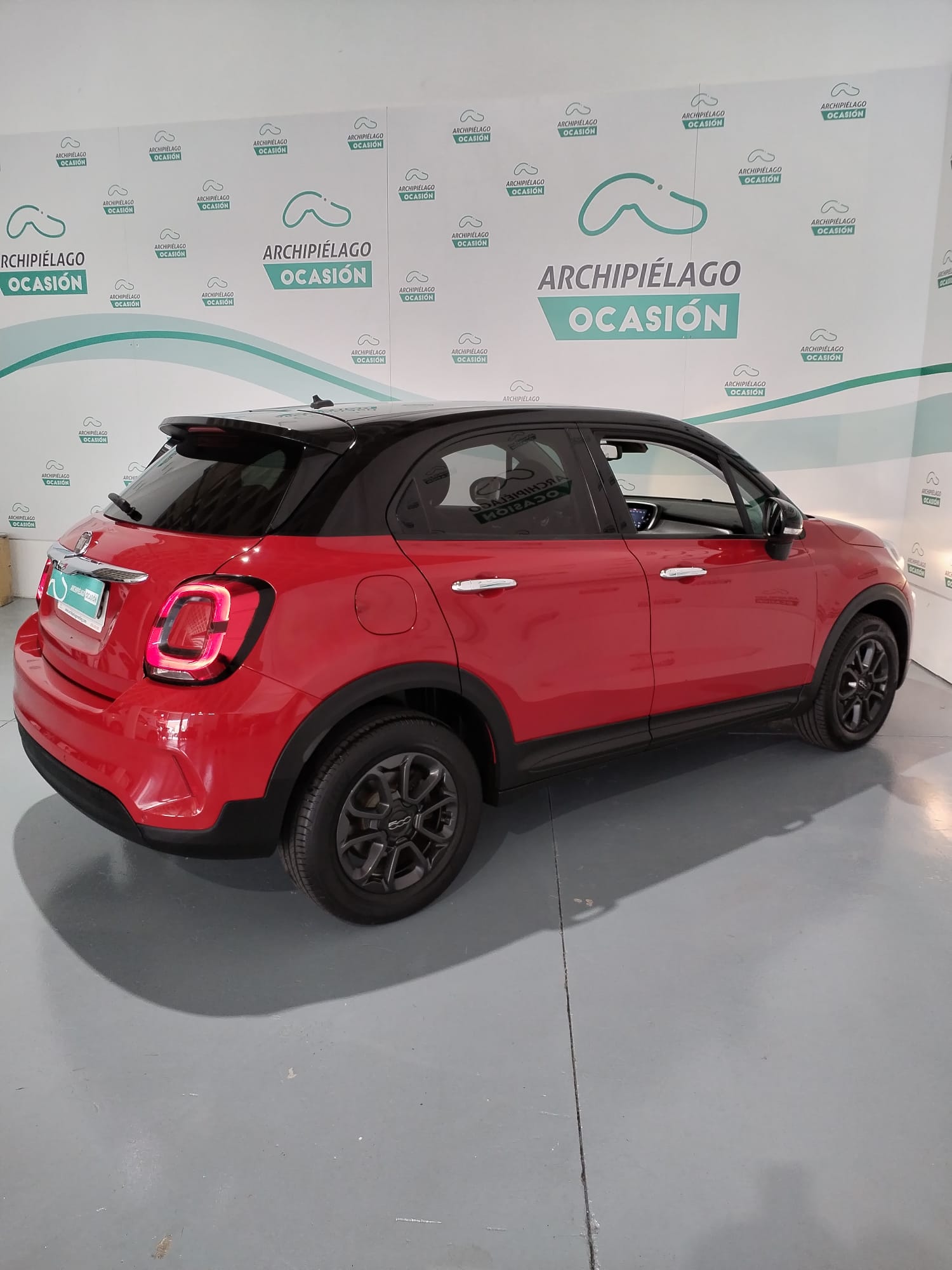 Foto del FIAT 500X 1.0 Firefly S&S Connect