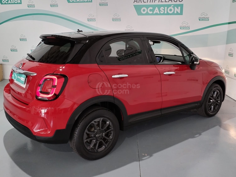 Foto del FIAT 500X 1.0 Firefly S&S Connect